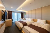 Chuncheon M83  Hotel Hotels in Chuncheon-si