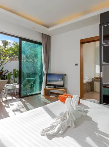 รูปภาพของลา วิลล์ ภูเก็ต พูลวิลล่า