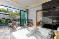 La Ville Phuket Pool Villa Hotels in Phuket Airport Area