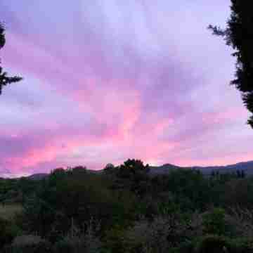 Farmhouse in Bucine with pool Hotel Exterior