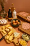 Off - Breakfast