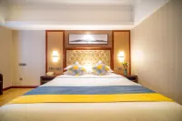 Xiaotaiyang Grand Hotel (Guangxi University Nanning Railway Station) - Esports
