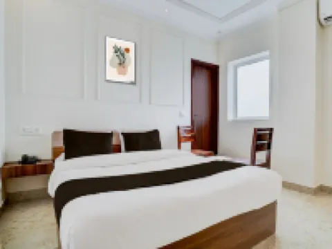 Hotel Sahajtam Inn Hotels in Sonepat