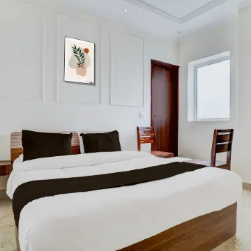 Hotel Sahajtam Inn