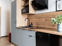 IDera Hotel Hotel berhampiran Stesen Vykhino