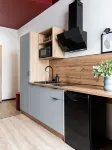 IDera Hotel - บ้านพักหลังเล็ก