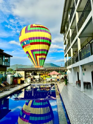 Santara Home Hotels in 