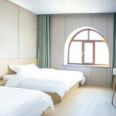 Angela Smart Hotel (Central Street Hagia Sophia Cathedral)