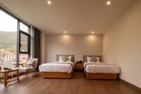 Zhuji·Jingbo Courtyard (Shangri-La Town, Branch)