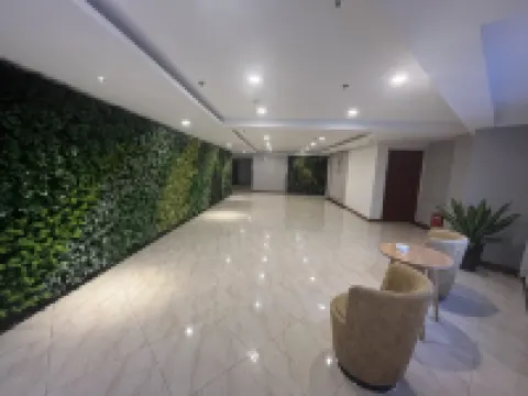 Rui Ting Wisdom Hotel