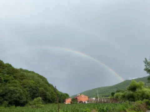 Huzi No.1 Party House