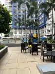 Madison Place at Sea Residences powered by Cocotel Hotels in City of Manila