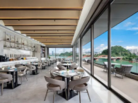 Wyndham Garden Liuzhou Hotels in Liuzhou