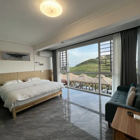 Sleeping Beauty Homestay