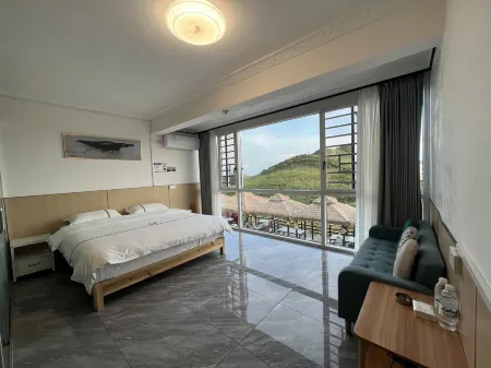 Sleeping Beauty Homestay Отели рядом с достопримечательностью «Bamian Mountain»