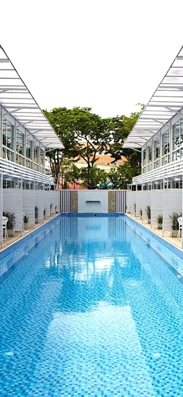 รูปภาพของฟูลสต็อป พูลวิลล่า ดอนเมือง