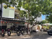 Delicate Serviced Apartment and Hotel