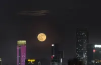 Kaimeilai Hotel (Shenzhen Futian Shangmeilin Subway Station Store) Các khách sạn gần Lotus Mountain Park