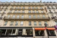 Hôtel Opera Lafayette Hotels near Le Louvre Ripaille