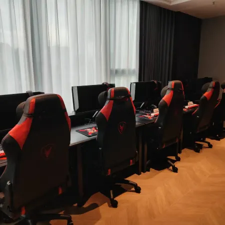 Yue TA X Esports Hotel (Jinshawan Branch, Zhanjiang)