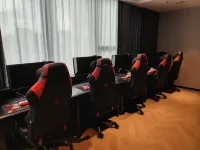 Yue TA X Esports Hotel (Jinshawan Branch, Zhanjiang)