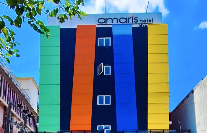 Amaris Hotel Panakkukang