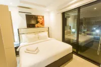 Accra Luxury Apartments at The Edge