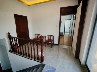Jingde Yiju Homestay