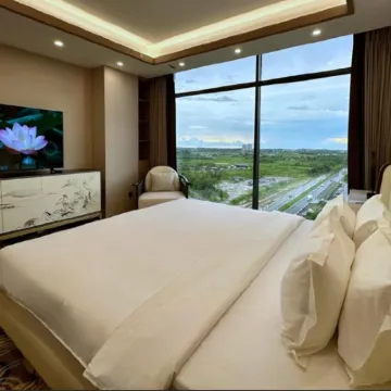 The MAJULAN Hotel Hotels near Kadazandusun Cultural Association