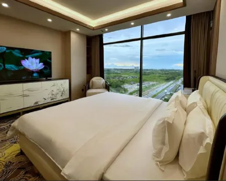 The MAJULAN Hotel Hotels in Donggongon