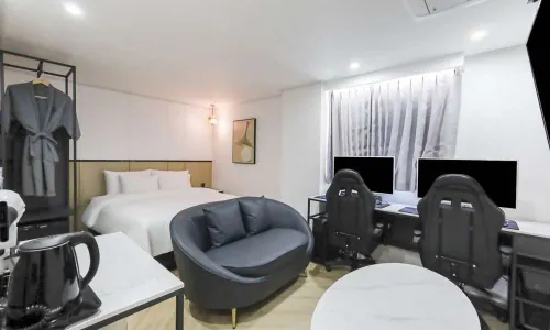 JECHEON NO.25 HOTEL