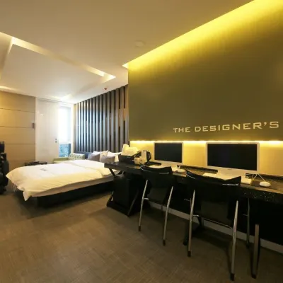 Premium Ava Hotel Hotels near Sasang-Gu