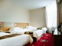 Dalat Qihejia Business Hotel Hotels in Dalad Banner