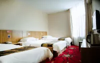 Dalat Qihejia Business Hotel