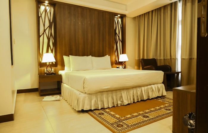Agulu Lake Resort and Conference Centre