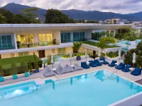 Chalong Marina Bay View Phuket Hotels near Kan Eang @ Pier Phuket