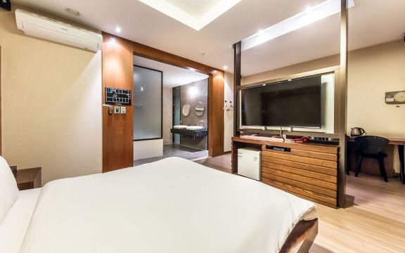 노원 리츠 호텔