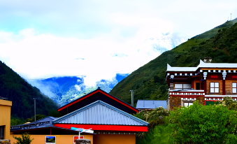 Daoyu Xingjianggou Hot Spring Hotel
