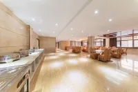ZHIYU HOTEL - Frühstück