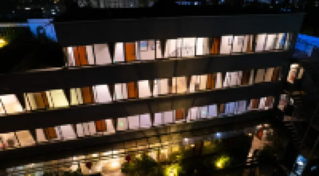 Home Yue Goods Hotel - Pet friendly