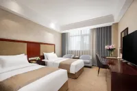Dynamic Hotel Hotel di Dongying