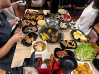 DAM-D'capitale Luxury serviced apartment