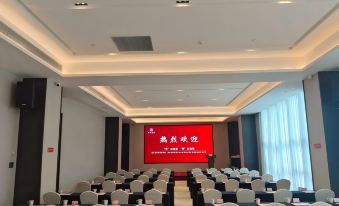 Wen'zhou Rui'an high-speed Railway station Maison New Century