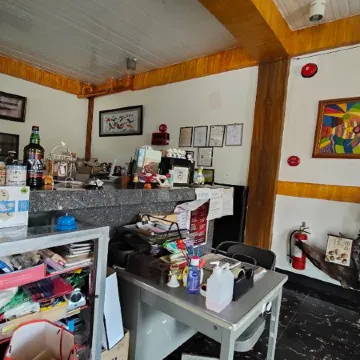 RBR Hotel and Restaurant near Hundred Islands