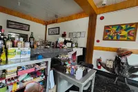 ​​RBR Hotel and Restaurant near Hundred Islands