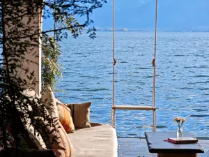 Dali Olive Tree Seaview Resort Hotel (Shuanglang Erhai Branch)