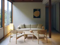 SANU 2nd Home Izu 1st