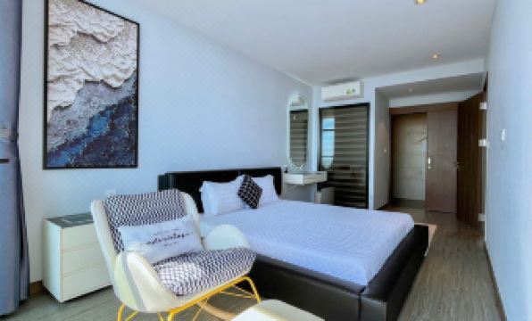 CSJ Tower Vung Tau - May Homestay