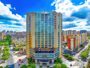 Changtai International Hotel