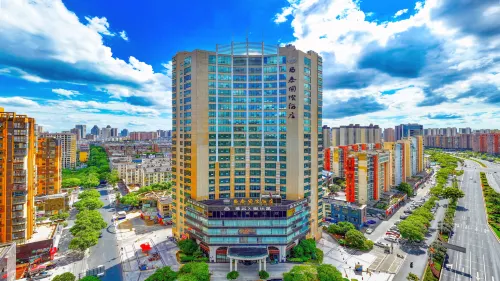 Changtai International Hotel